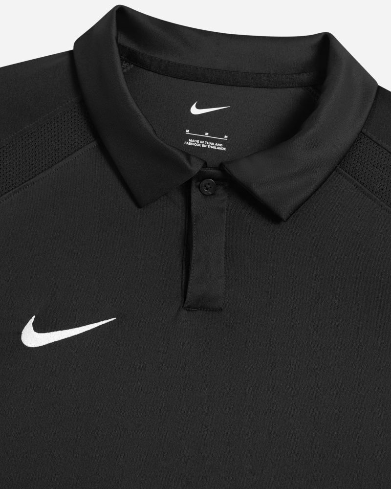 Polo Nike Team Noir pour homme