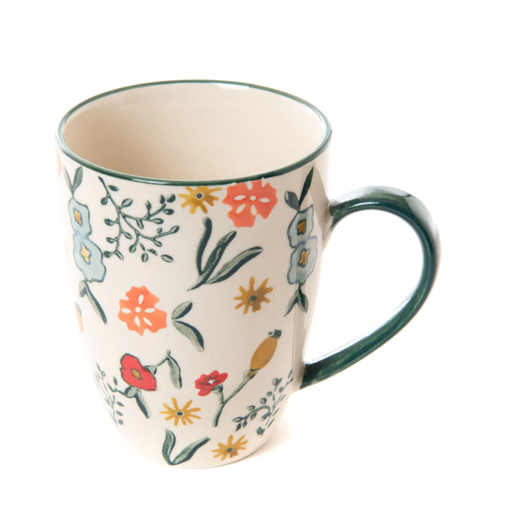 Mug Flore Amadeus