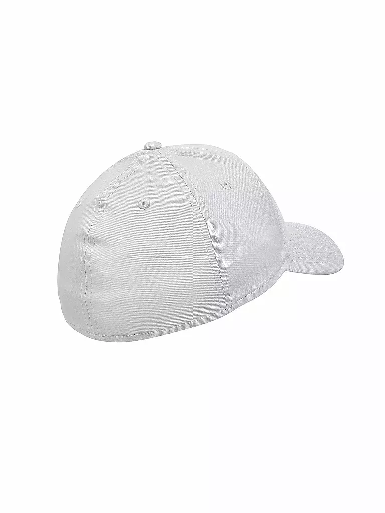 NEW ERA Kappe 39THIRTY NY grau