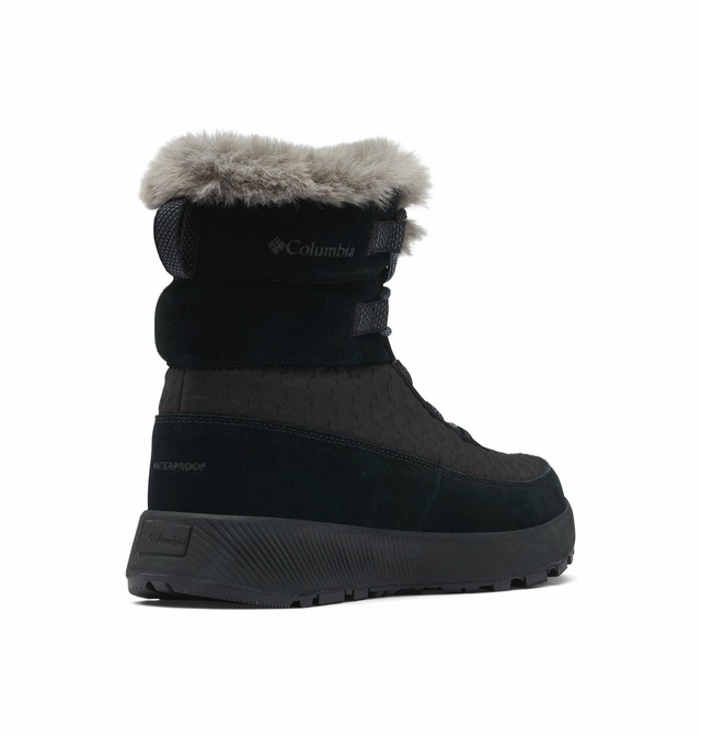 Columbia Snowboots »SLOPESIDE™ PEAK LUXE«  gefüttert