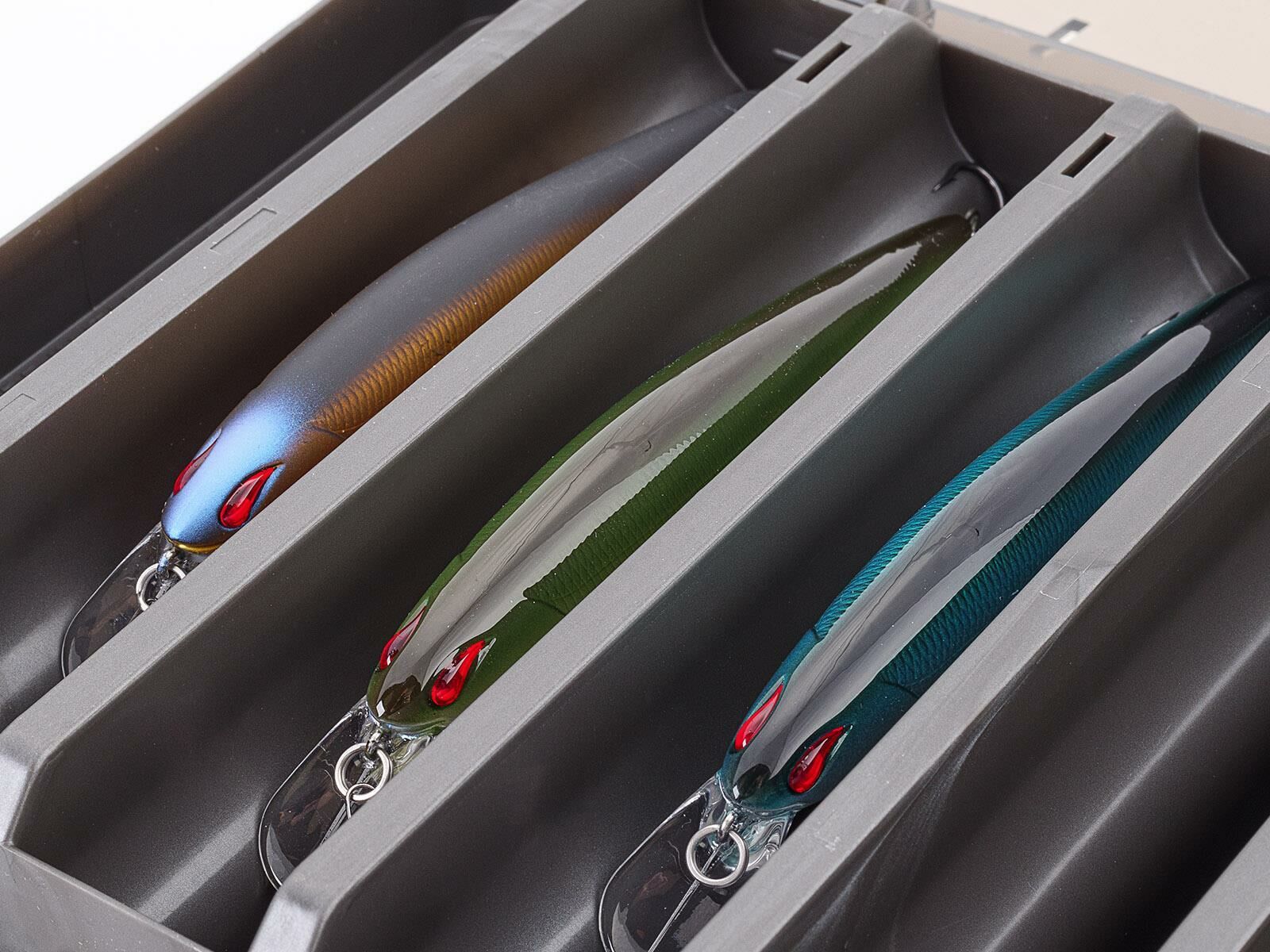 CAMO Lures Hardbait Box Large