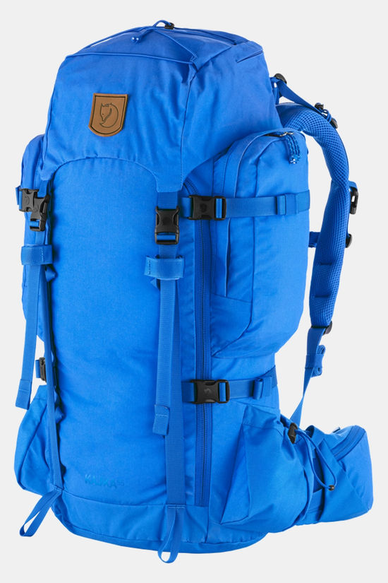 Fjällräven Fjällräven Kajka 55 Backpack