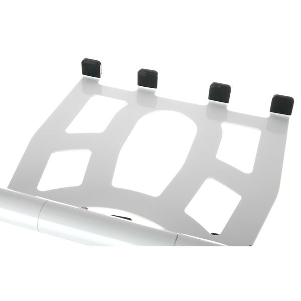 UDG Ultimate Laptop Stand White