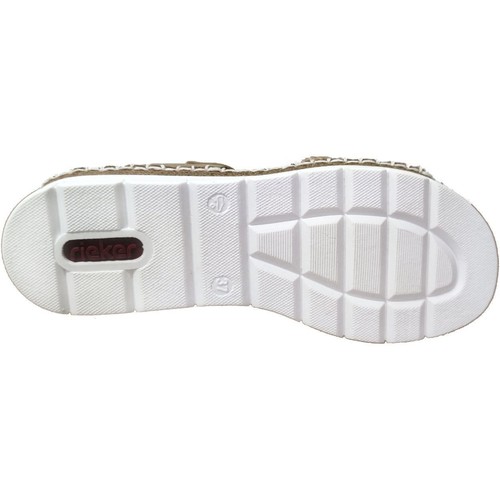 Rieker - V1243 Beige