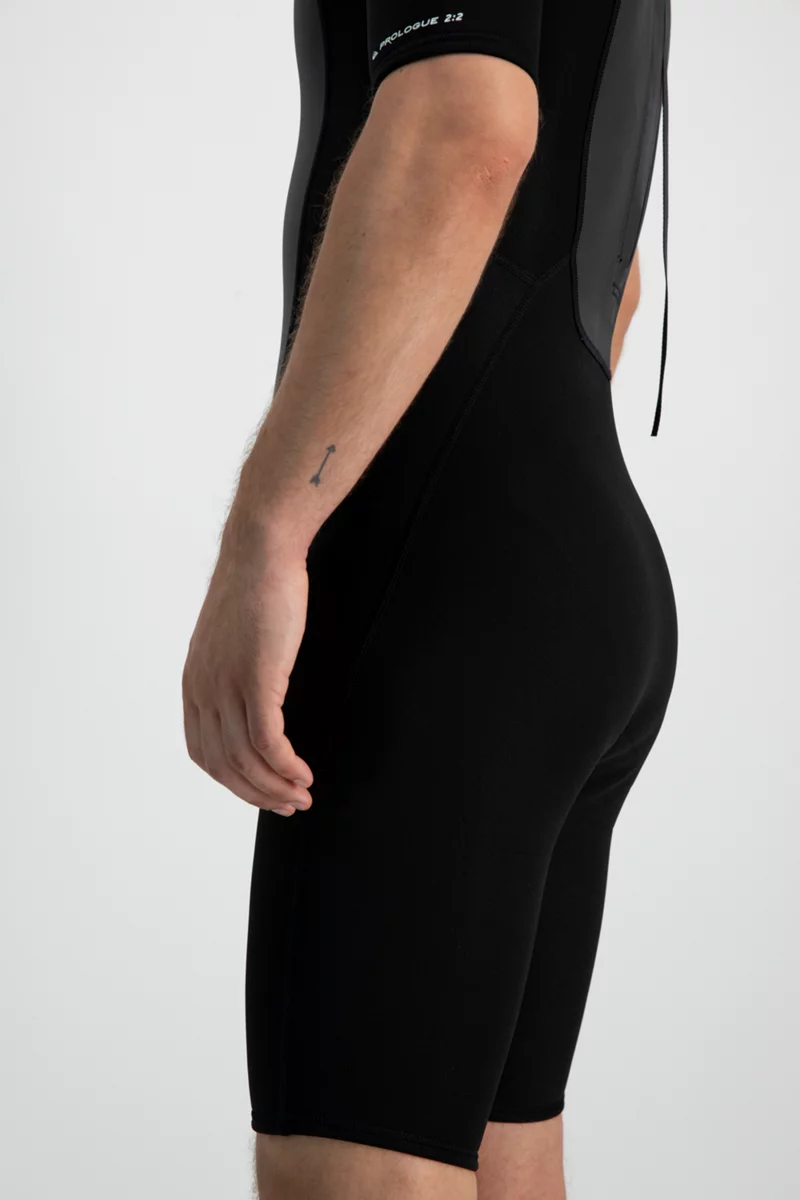 Quiksilver 22 Prologue Herren Neoprenanzug