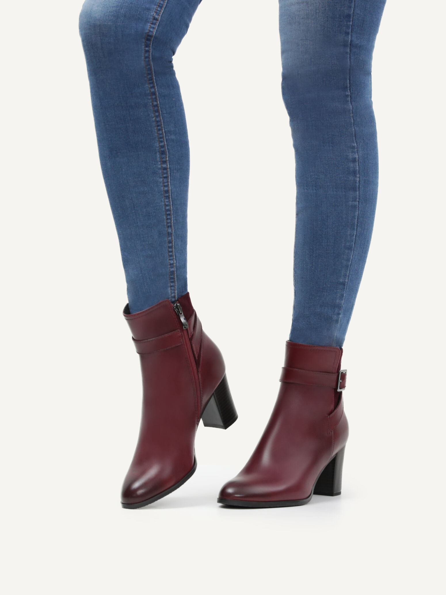 Stiefelette