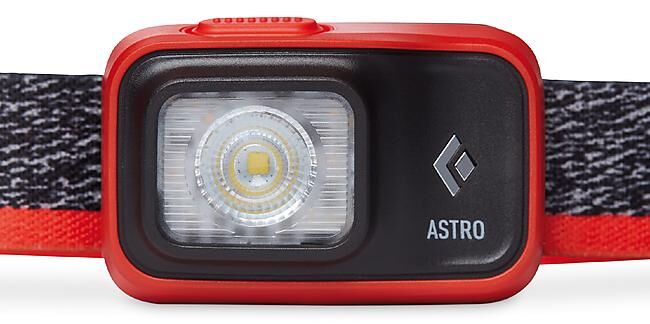 BLACK DIAMOND - LAMPE FRONTALE ASTRO 300