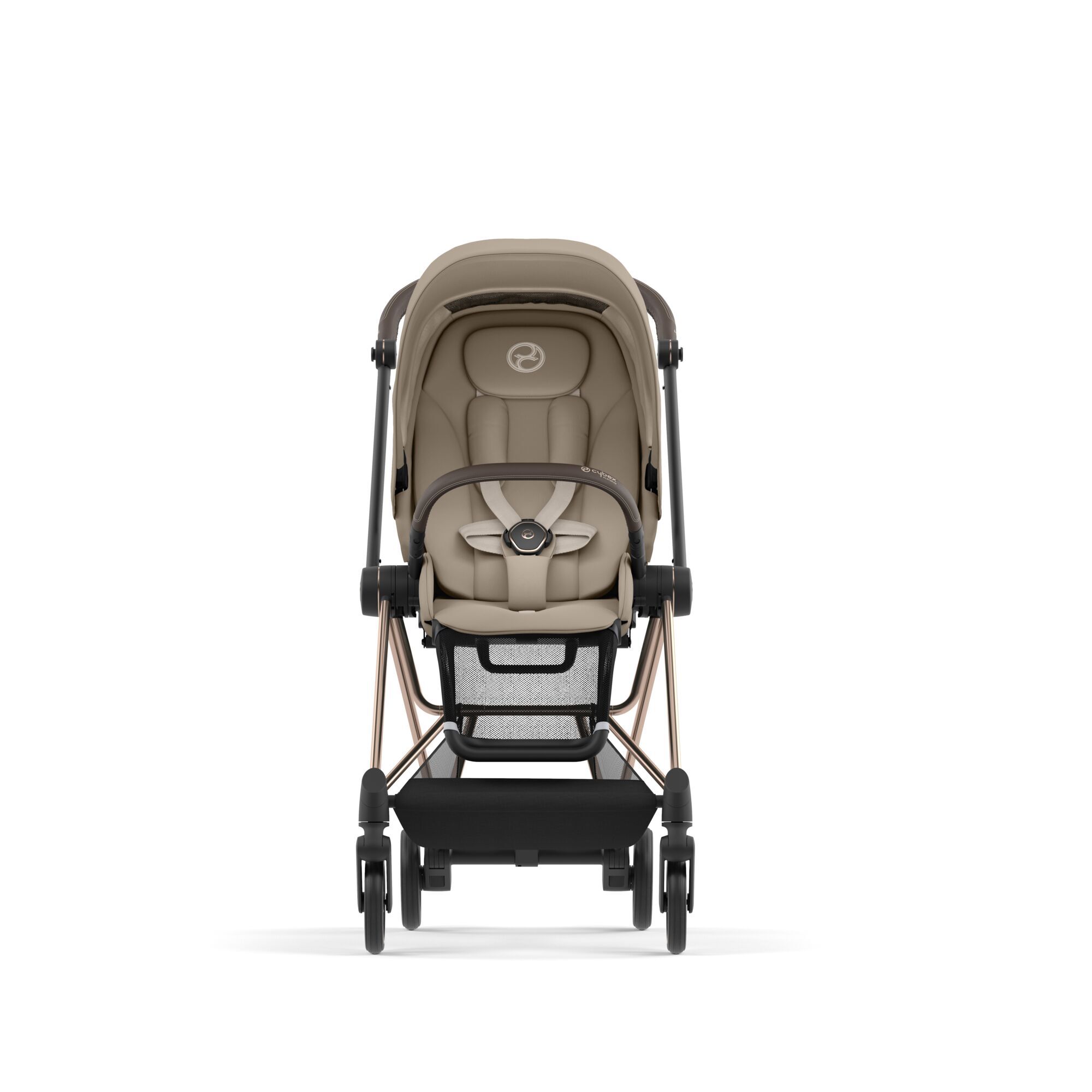 Mios Sitzpaket Cozy Beige