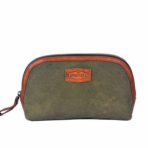 Sparwell Sentiero Stunning Sylvia | Electrical Pouch