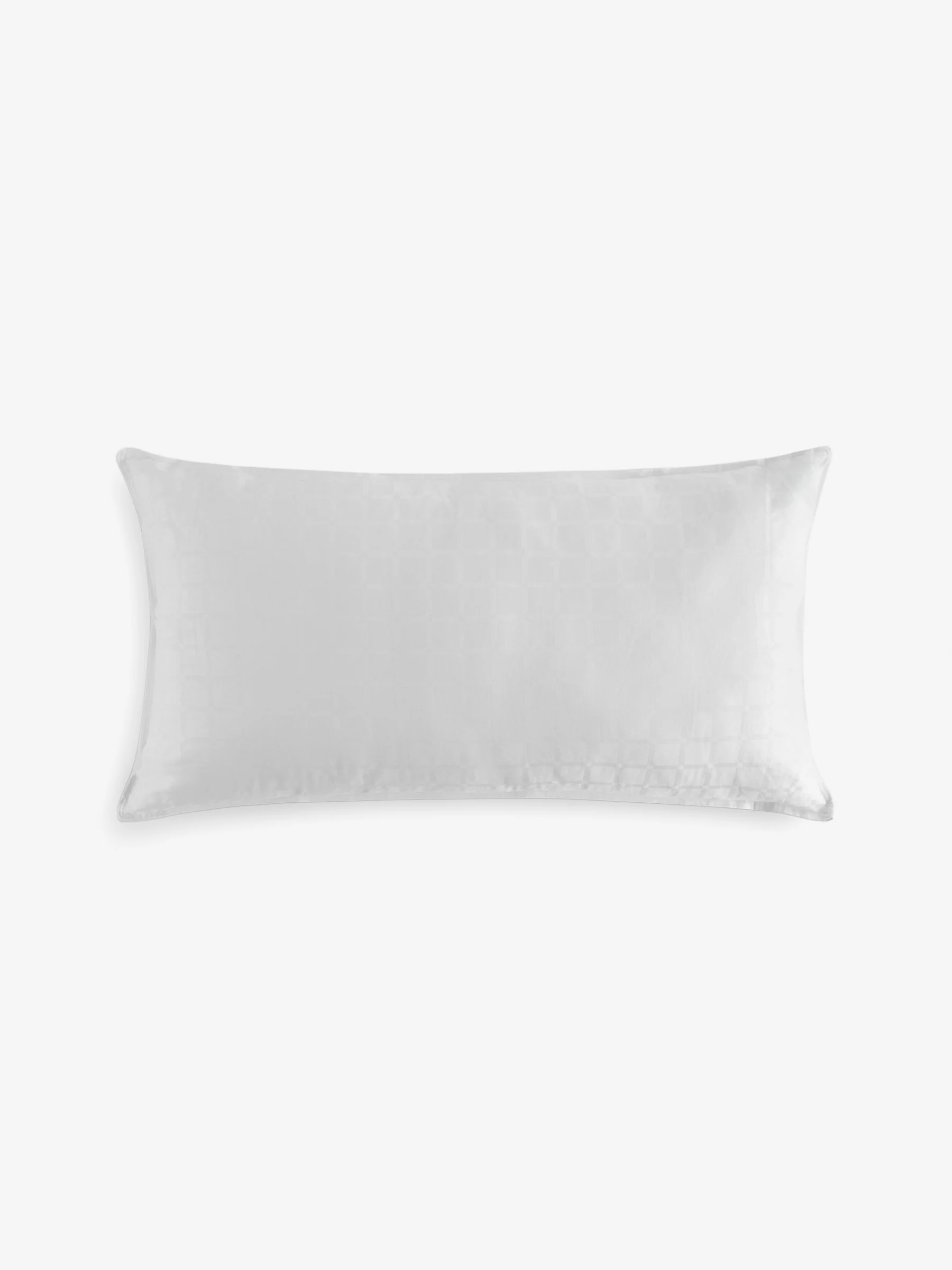 King Size voelt als donzen kussen