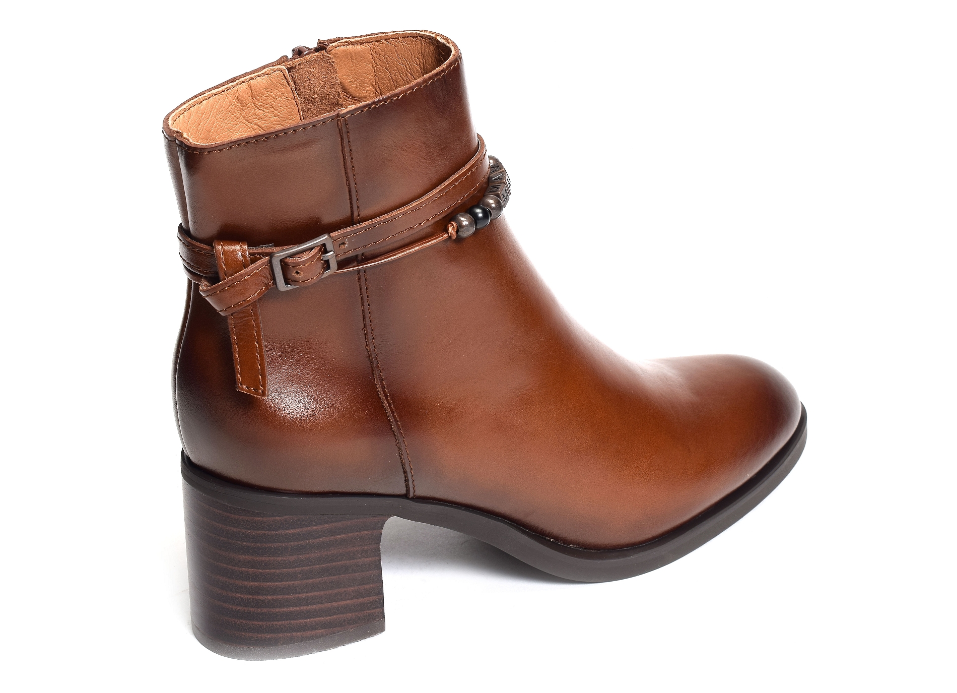 Okou marron