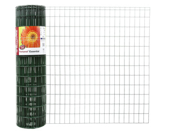 Betafence Pantanet Essential tuingaas 122cm x 25m groen