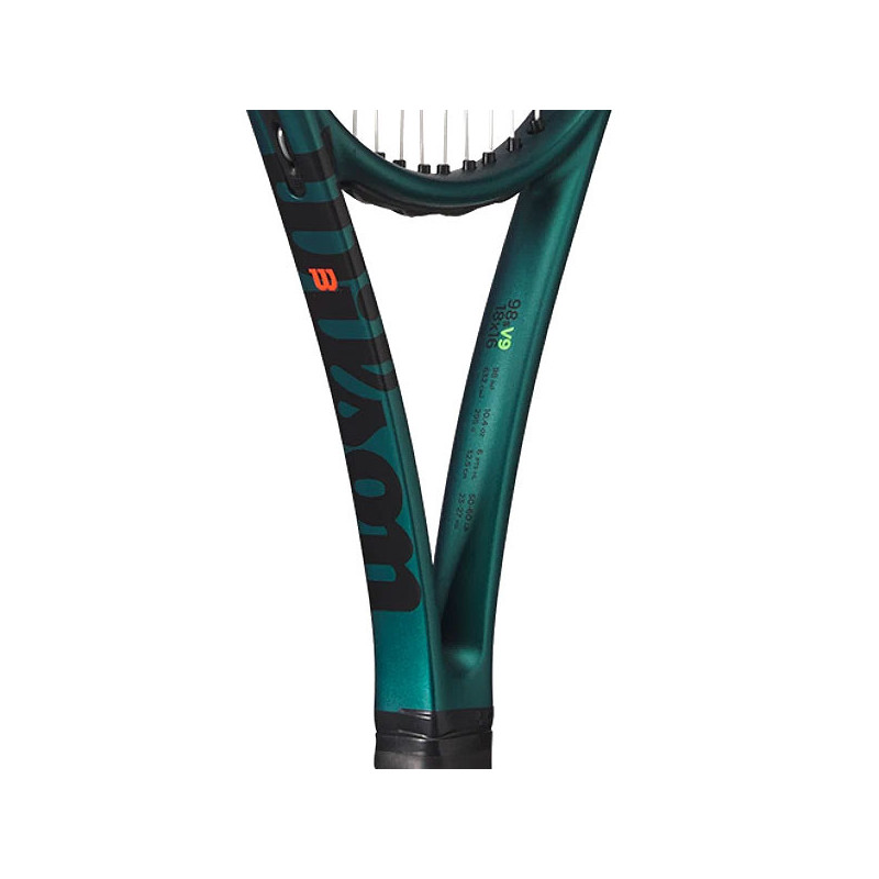 Wilson Blade 98S V9