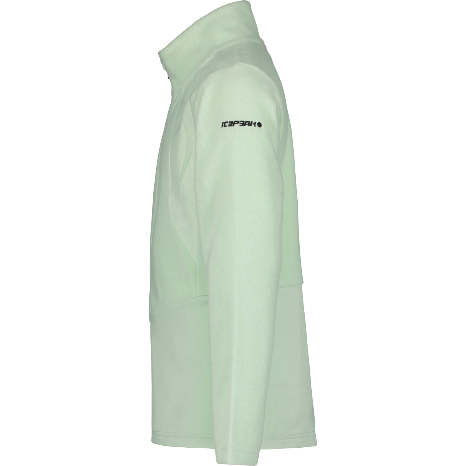 Icepeak Kinder-Fleecejacke Lometa mint, 164