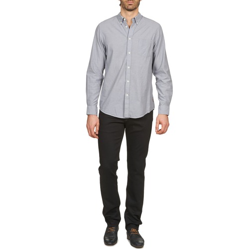 7 for all Mankind - SLIMMY LUXE PERFORMANCE - Noir