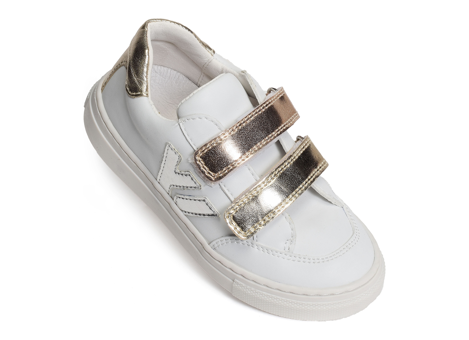 Game blanc or