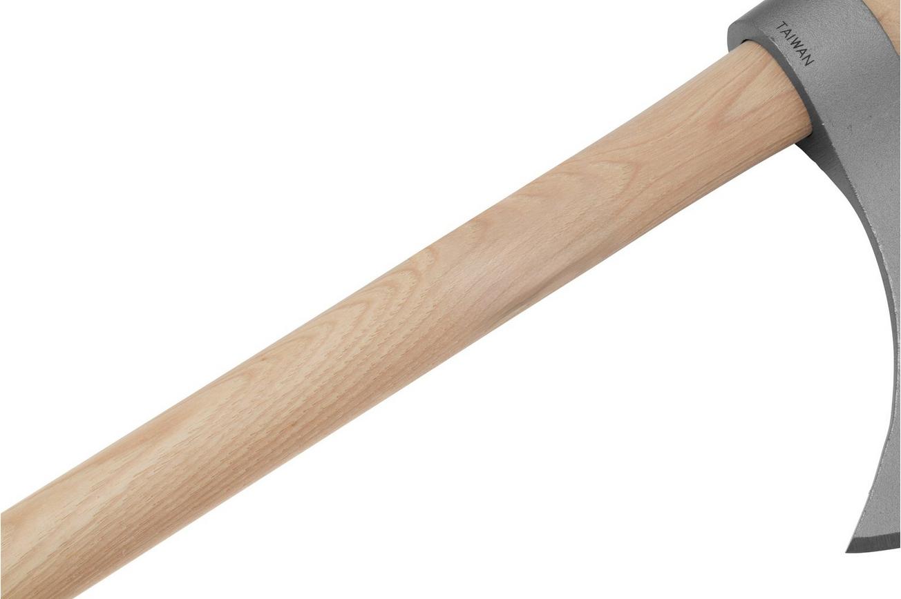 Cold Steel Viking Battle Axe - 90WVBB