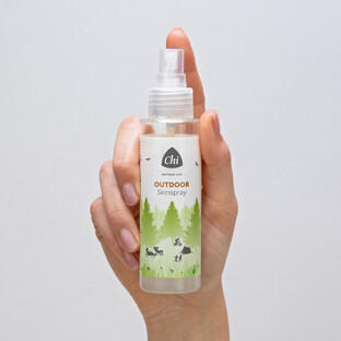 Chi Outdoor Skinspray 100ML