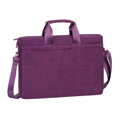 RIVACASE Biscayne - Sacoche pour ordinateur portable 15,6