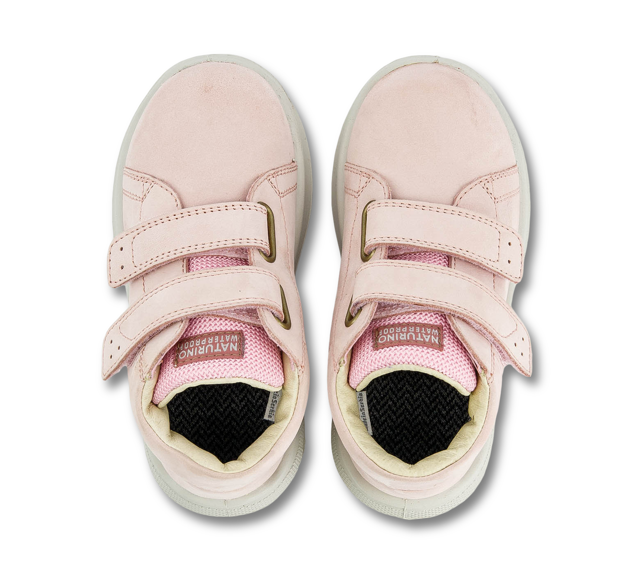 Naturino PARPAR WP pink