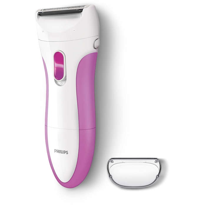 Philips - Wet and Dry Elektrisk Shaver HP6341/00
