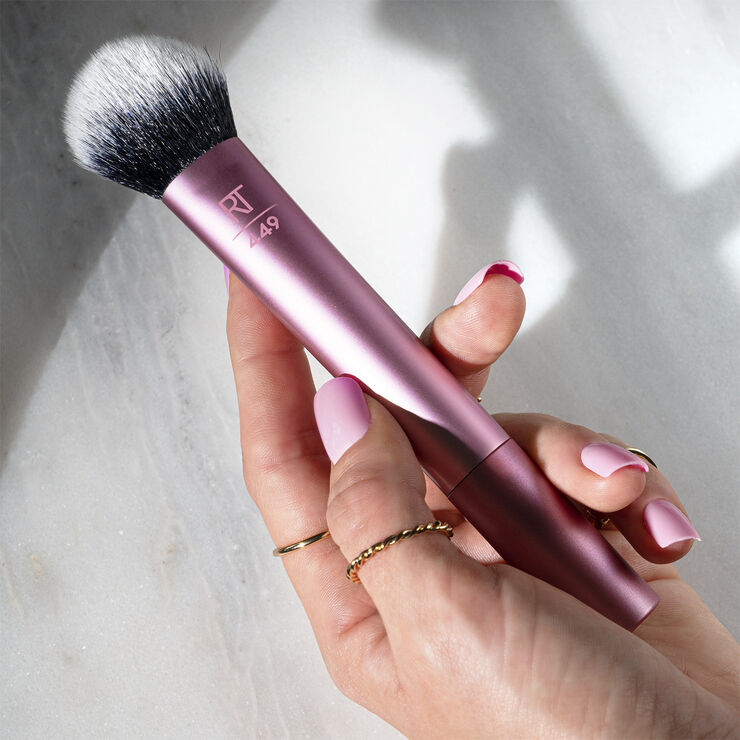 Real Techniques REAL TECHNIQUES TAPERED CHEEK BRUSH