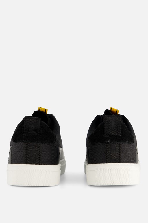 PME Legend Lanceman Sneakers zwart Textiel