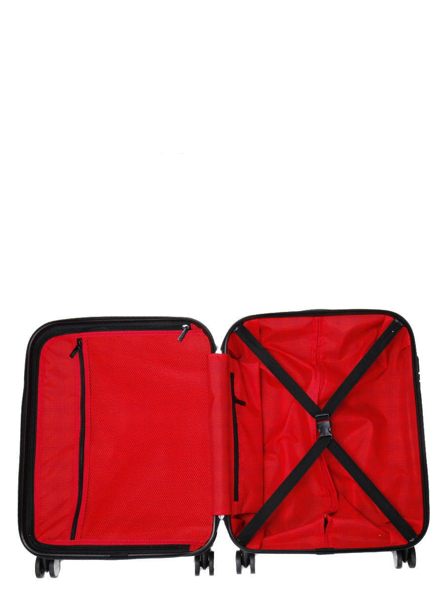Valise  by American Tourister Minnie Comics 55 cm