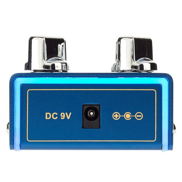 Joyo R-07 Aquarius Delay+Looper