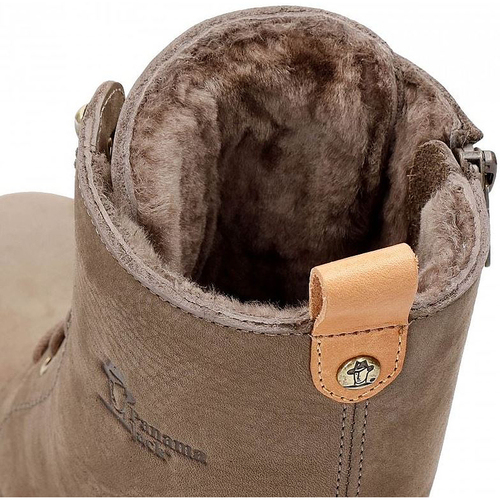 Panama Jack - SFARA IGLOO TRAV Gris
