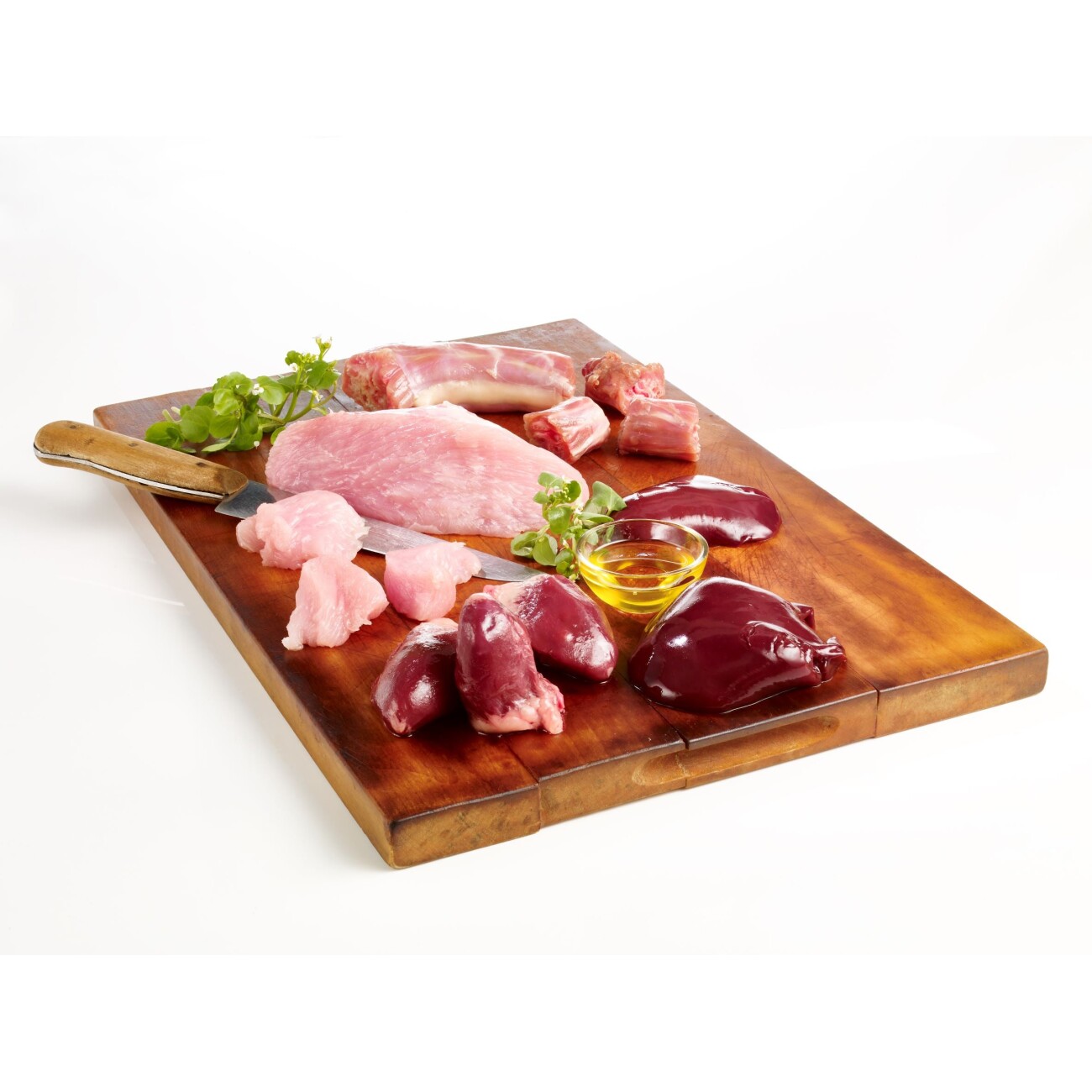 Dogs'n Tiger Köstlich 6x200 g