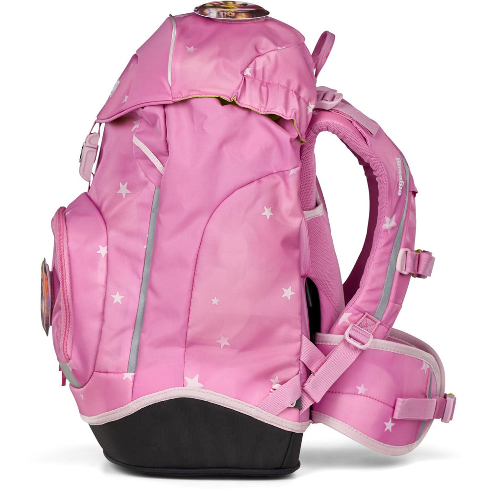 Køb Ergobag Magic CloudBear Prime Skoletaske