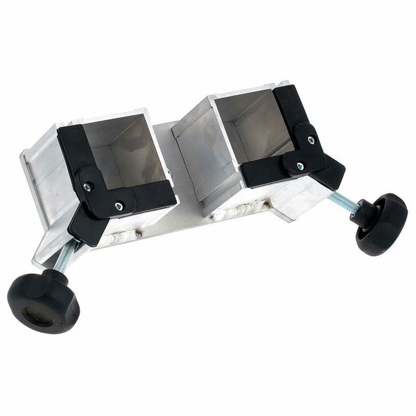 Stairville Tour Stage Drum Riser 3x2 60cm