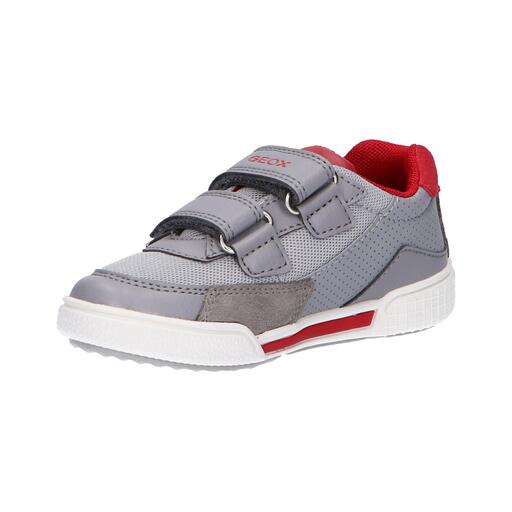 Tênis esportivo Geox J02bcf 01454 J Poseido