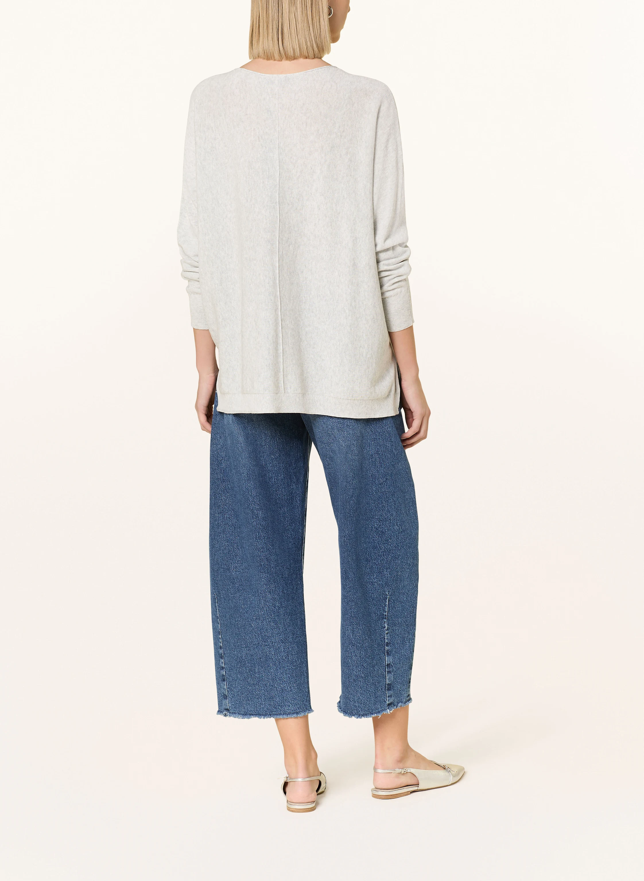 MARC AUREL Pullover
