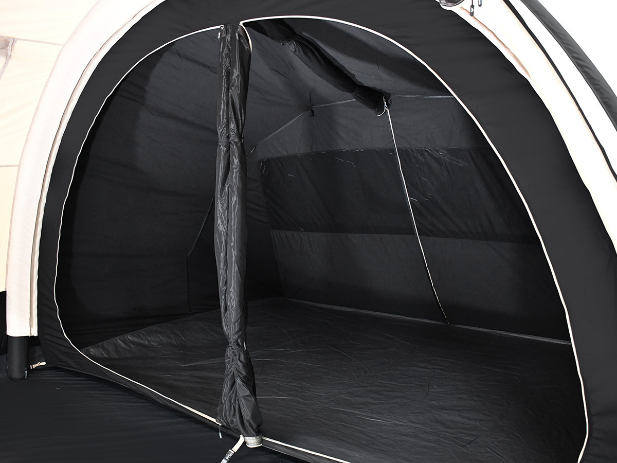 Obelink Summer 4 TC XL Easy Air tunneltent