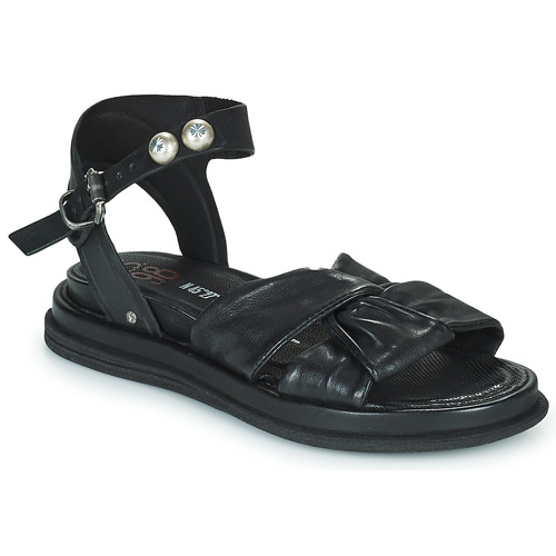 Airstep / A.S.98 - POLA NACRE - Noir