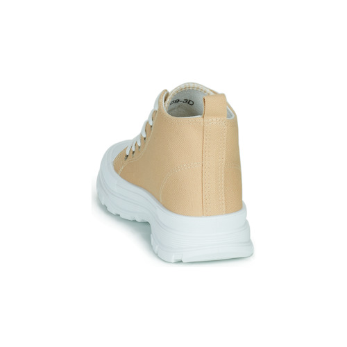 Citrouille et Compagnie - MODETTE - Beige
