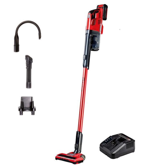 Einhell Akku-Stielstaubsauger TE-SV 18 Li,