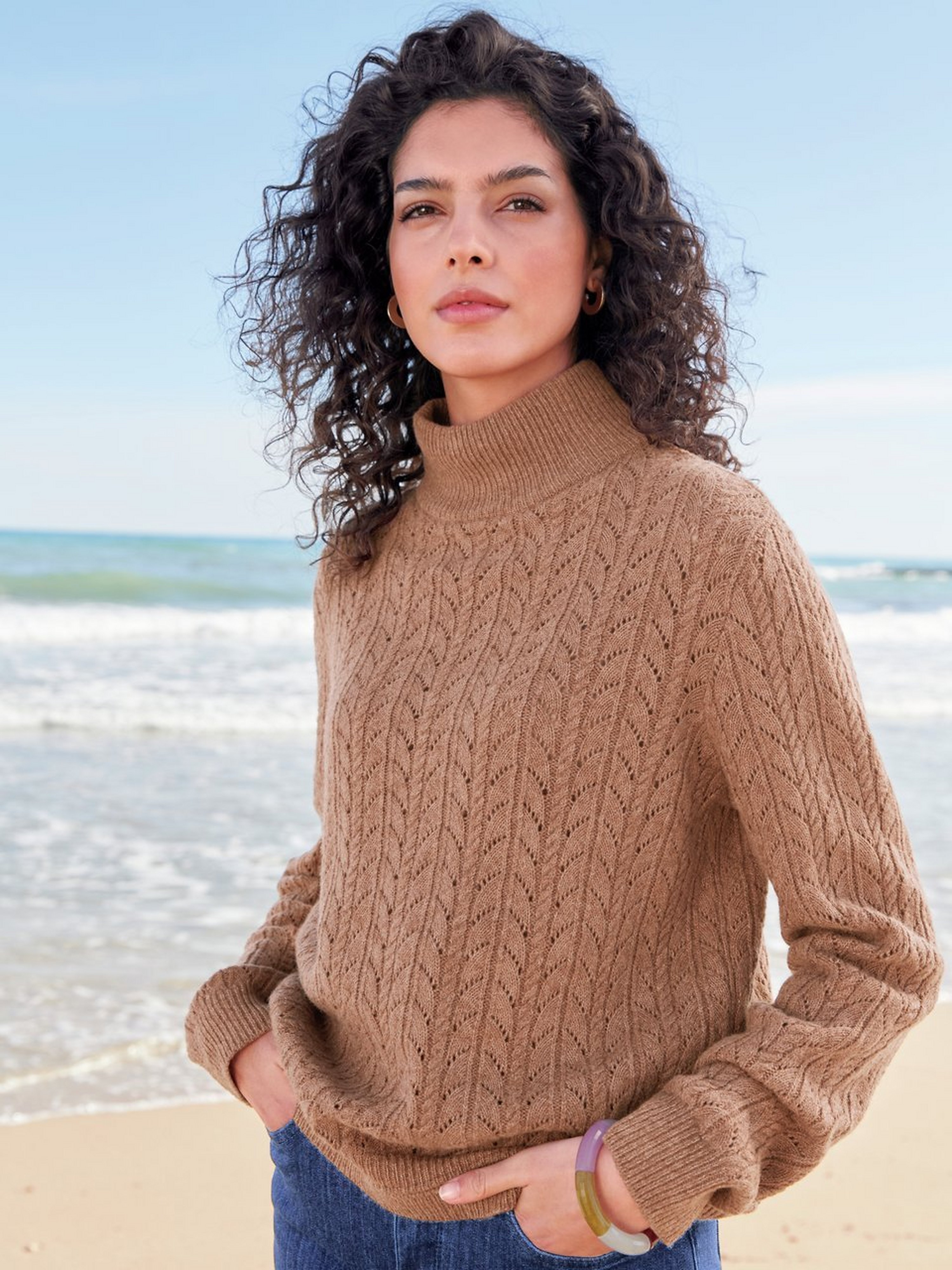 Pullover