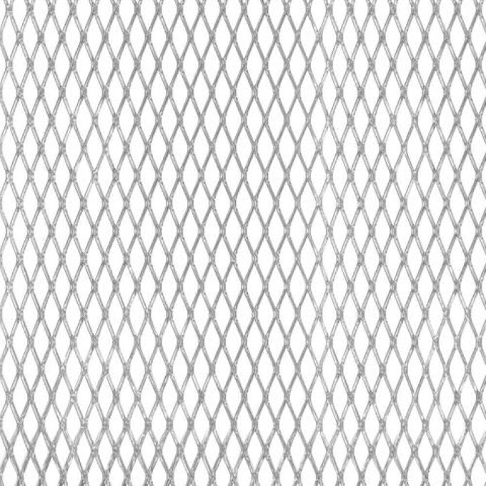 STREKKMETALL GAH ALBERTS ALUMINIUM 300X1000X1,6MM