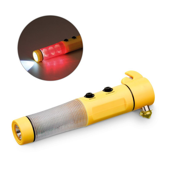 hi!dea 94759 - Marteau d'urgence
