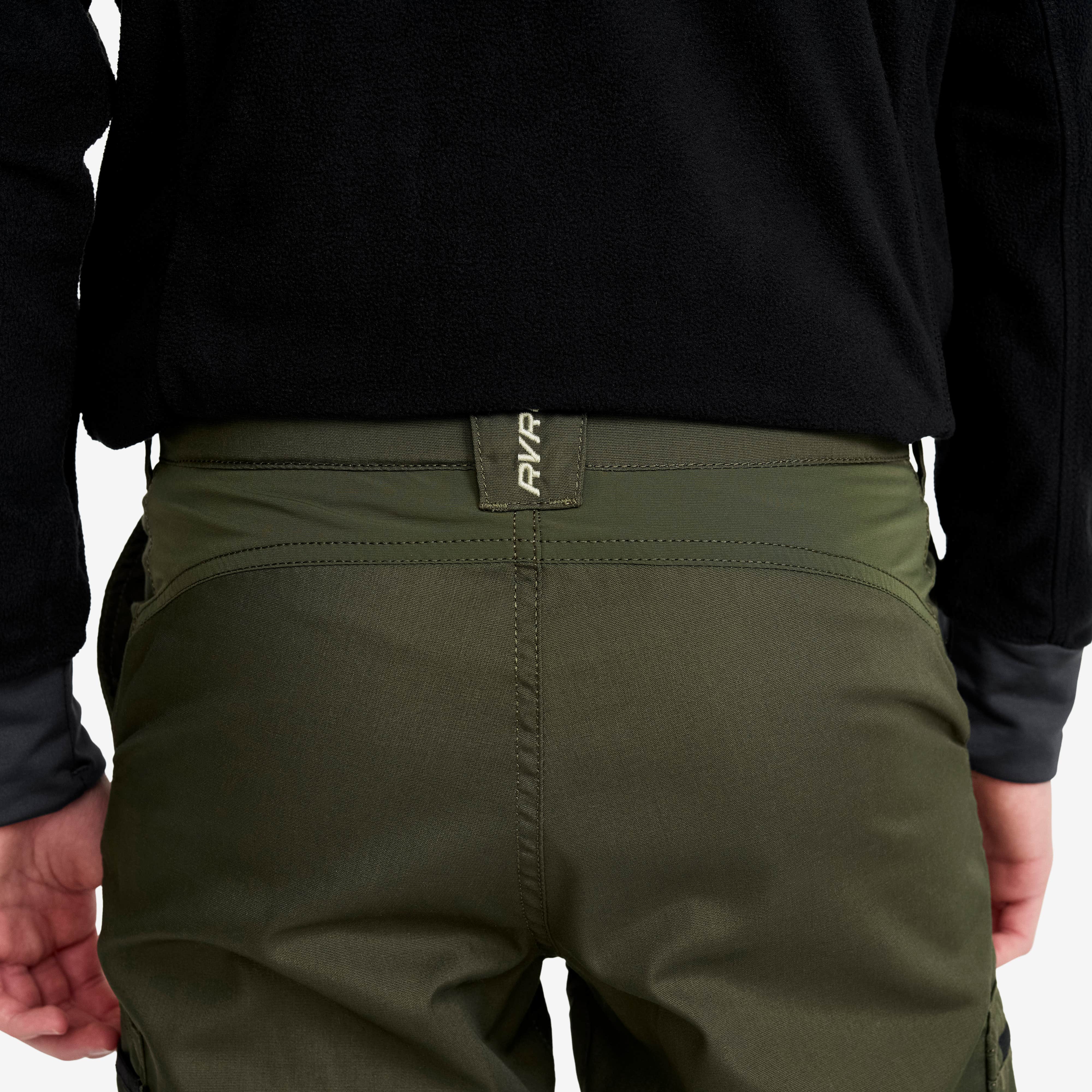Rambler Lightweight Pants Teens Deep Depths