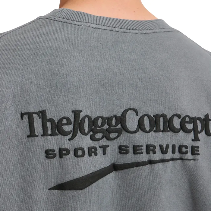 The Jogg Concept Rubi Sweater Heren