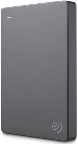 Seagate - Basic - Externe Harde Schijf - 2TB - USB 3.0