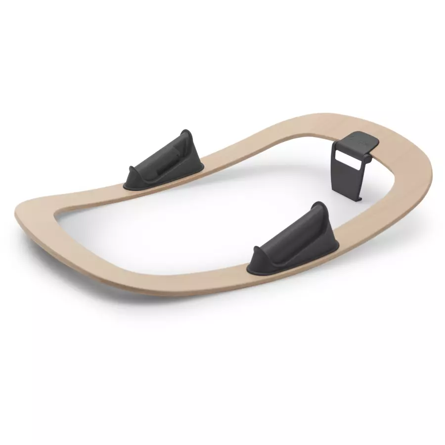 bugaboo Wippengestell Giraffe Neutral Wood
