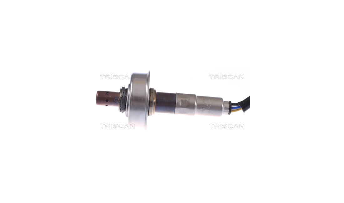 Lambda-sonde,