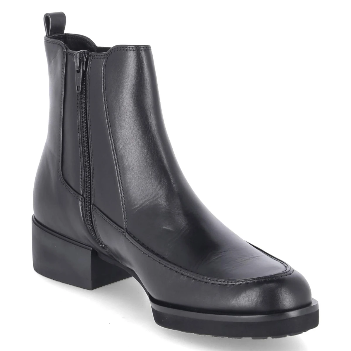 HöglChelsea Boots - schwarz