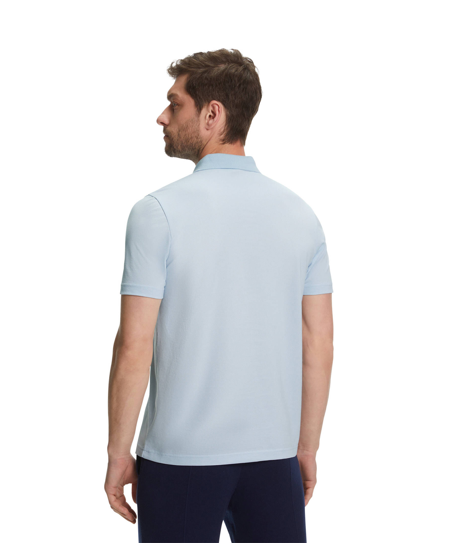 FALKE| Herren Polo Shirt