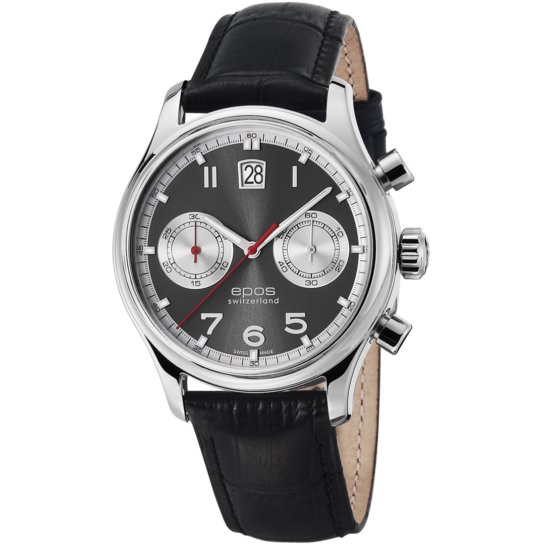 Epos Artistry 3415 Automatic Chronograph